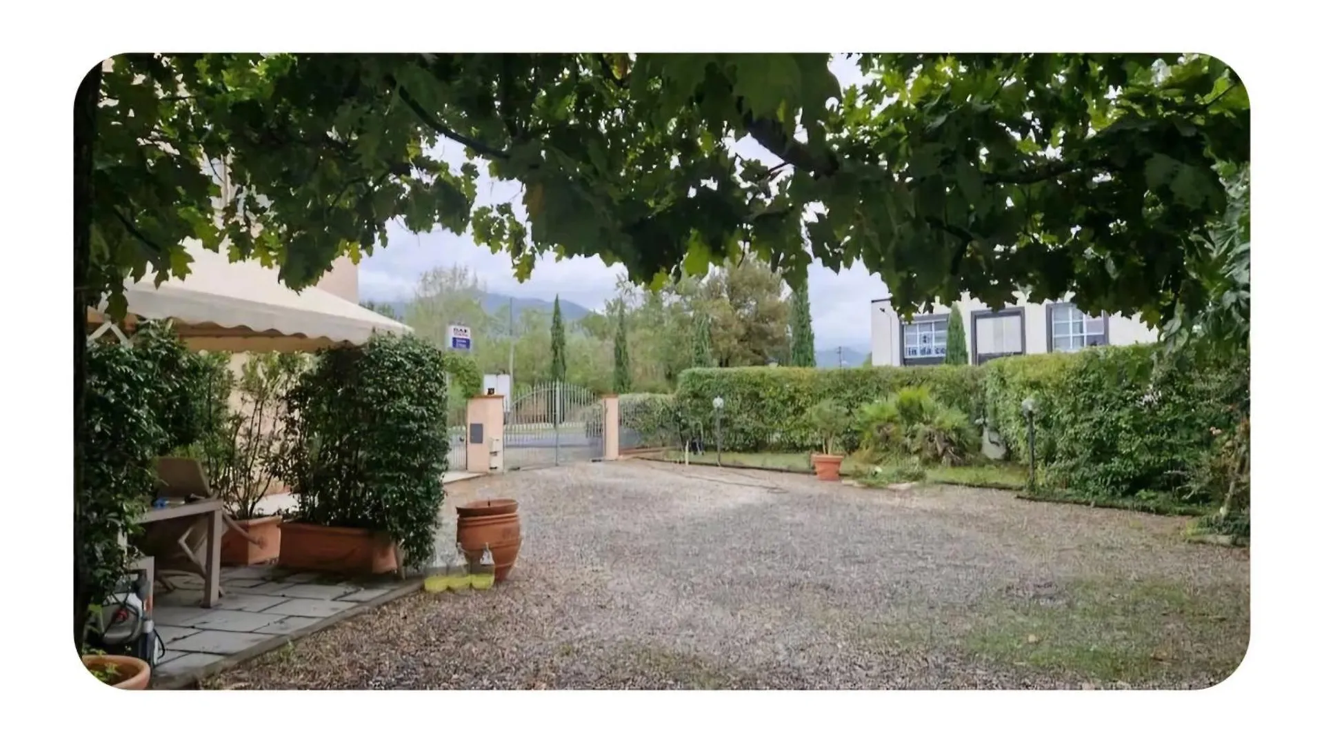 Casa Penny Villa Capannori