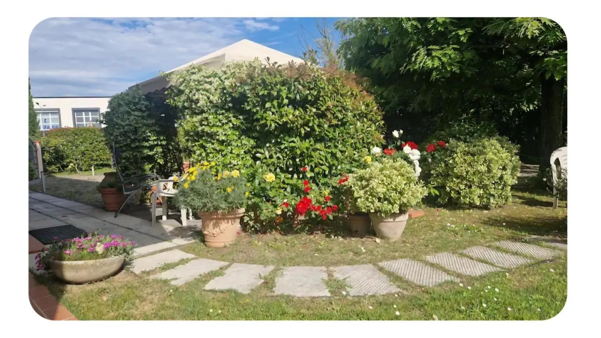 Casa Penny Villa Capannori